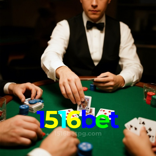 Novos Slots no 1516bet
