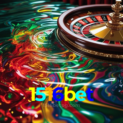 Por Que Escolher o 1516bet?