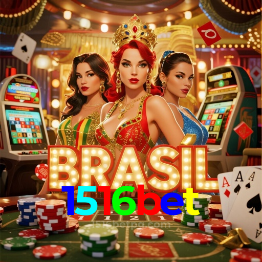 Ambiente do Cassino