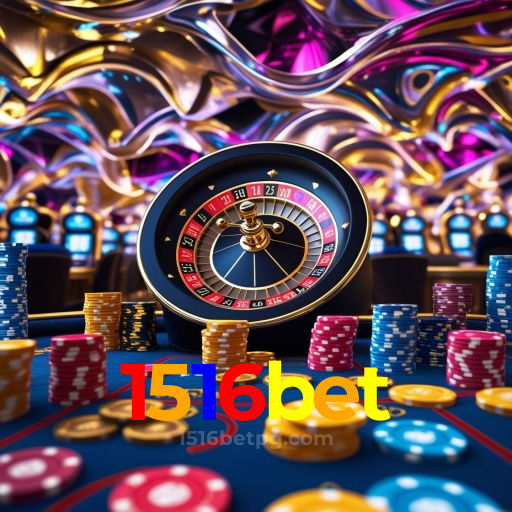 Visão geral dos jogos no 1516bet