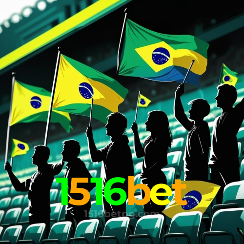 Novos Jogos no 1516bet