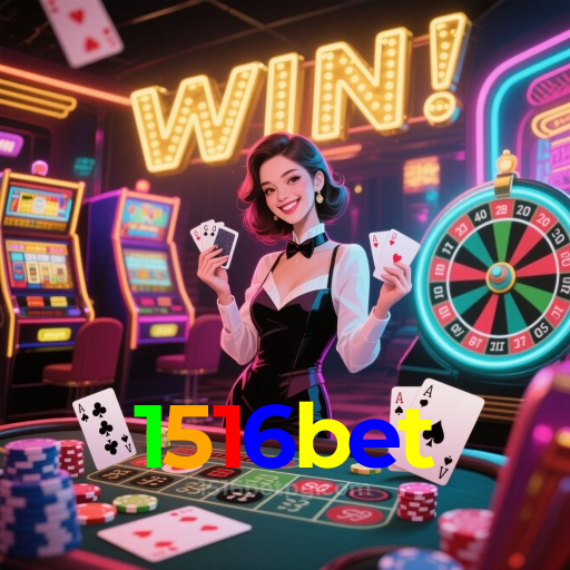 Promoções 1516bet