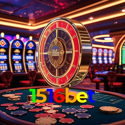 Promoções 1516bet